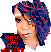 Glitz With Glitters